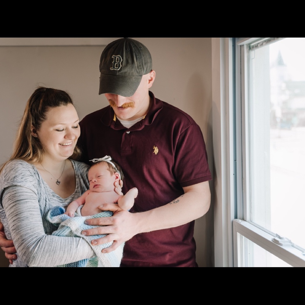 Meet your Posher, Tianna